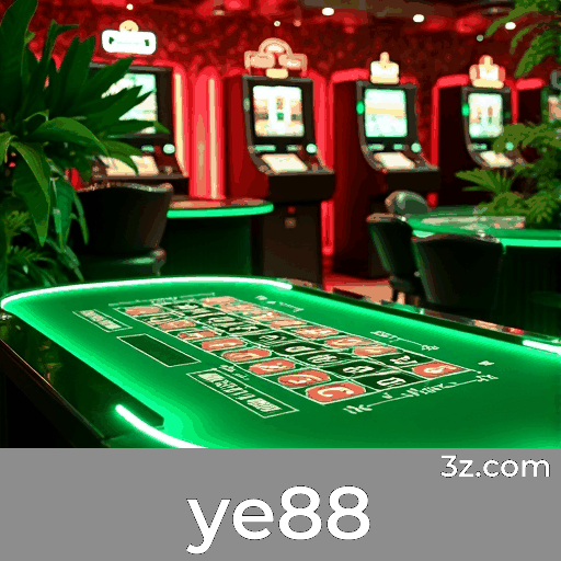 Controle Exclusivo e Personalizado de Conta na ye88
